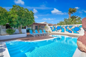Casa Petra Peaceful & Private, Sea Views, Pool & BBQ
